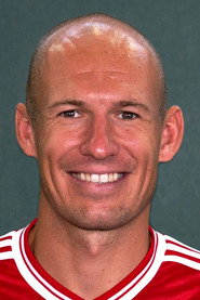 Photo of Arjen Robben