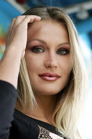 Photo of Éva Henger