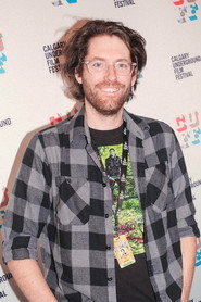 Photo of Ben Leonberg