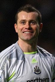 Photo of Shay Given