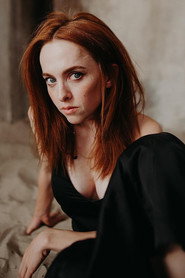 Photo of Mariya Zanyborsch