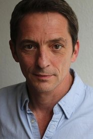 Photo of Stefan Gebelhoff