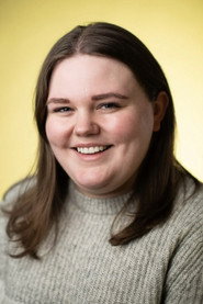 Photo of Megan Kimber