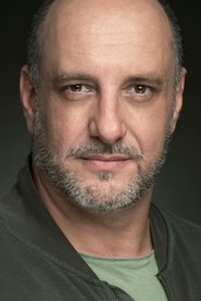 Photo of César Díaz Capilla