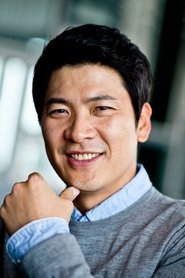 Photo of Kim Sang-kyung