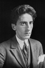 Photo of Jean Cocteau
