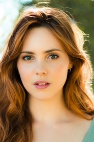 Photo of Morgan Griffin