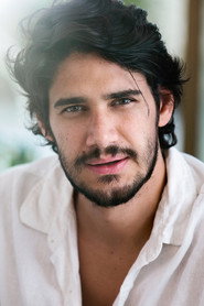 Photo of André Madrini