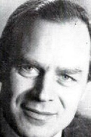 Photo of Benny Juhlin