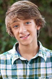 Photo of Tyler Griffin