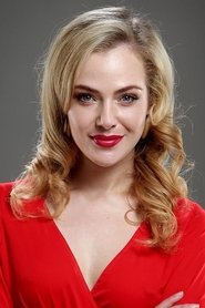 Photo of Jessica Marais