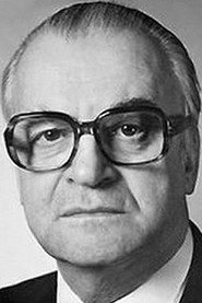 Photo of Ervin Knausmyuller