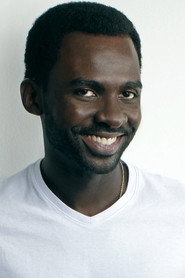 Photo of Izak Dahora