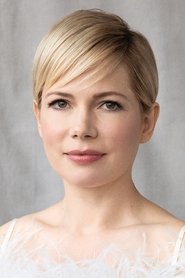 Photo of Michelle Williams