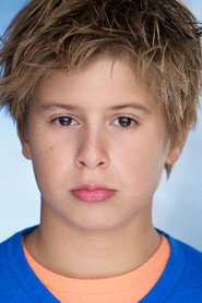Photo of Adrian Ciscato