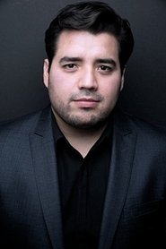Photo of Erick Zamora