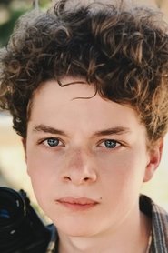 Photo of Quinn Liebling
