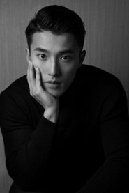 Photo of John Wu