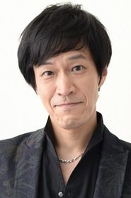 Photo of Rikiya Koyama