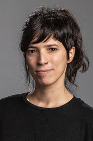 Photo of Miriam Lisón