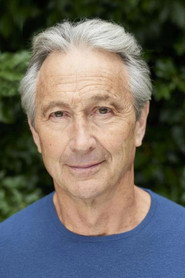 Photo of Colin Bruce