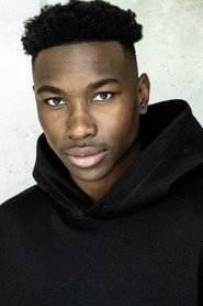 Photo of Devante Senior