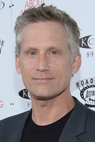 Photo of Reed Diamond
