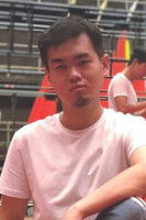 Фото: Huang Xiangyu