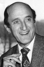 Photo of Ron Moody
