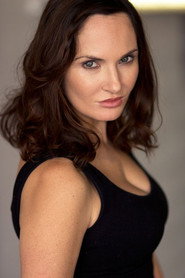 Photo of Shannon Makhanian