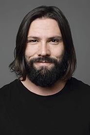 Photo of Adrian Collins