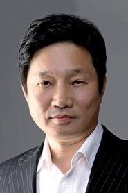 Photo of Ju Jin-mo