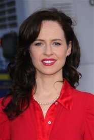 Photo of Anna Galvin
