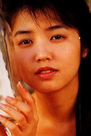Photo of Miho Kiuchi