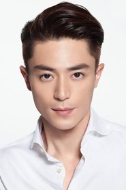 Photo of Wallace Huo