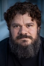 Photo of Jason Burkart