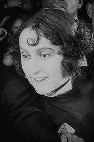 Photo of Anna Zemtsova