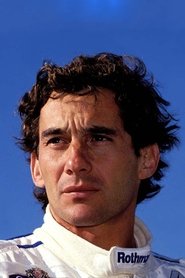 Фото: Ayrton Senna