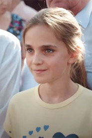 Photo of Chloë Daxhelet