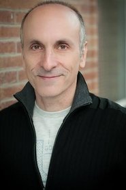 Photo of Seth Barrish