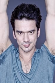 Photo of Íñigo Garcés