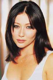 Photo of Shannen Doherty