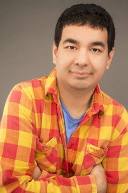 Photo of Dan Cordell