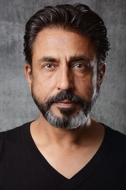Photo of Javed Khan