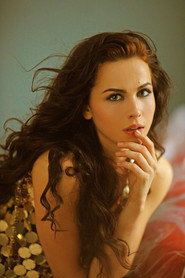 Photo of Lelde Dreimane