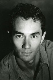 Photo of Vincent Lyn