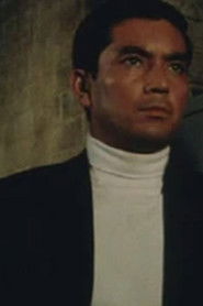 Photo of Wataru Ōmae