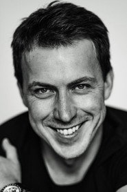 Photo of Maksim Merkulov