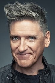 Photo of Craig Ferguson