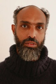Photo of Alexandre Paz